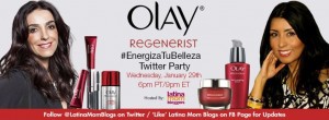 #EnergizaTuBelleza_Invite2