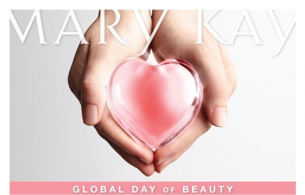 Mary Kay Global Day of Beauty