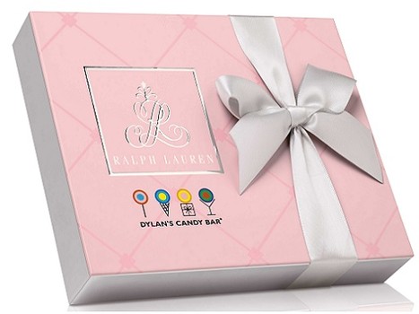 Para endulzar la noche: Recibe una caja de dulces de Dylan´s Candy Bar o una docena de rosas con la compra de un perfume Romance de Ralph Lauren. $88-$98, Macys.com. 
