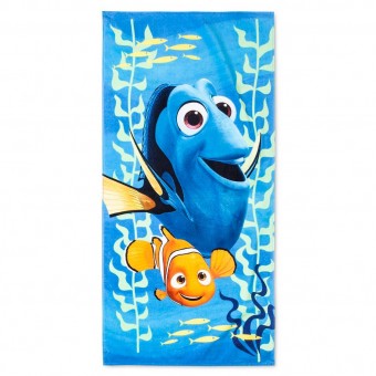Toalla Finding Dory, Target.com, $8.24